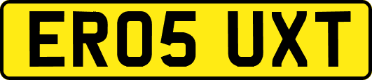 ER05UXT