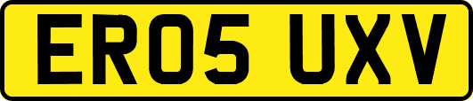ER05UXV