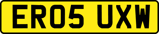 ER05UXW