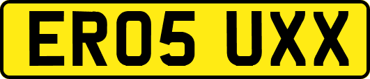 ER05UXX