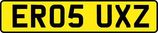 ER05UXZ
