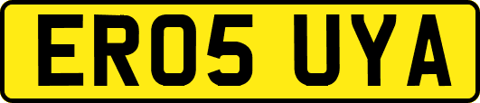 ER05UYA