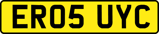 ER05UYC