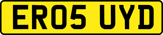 ER05UYD