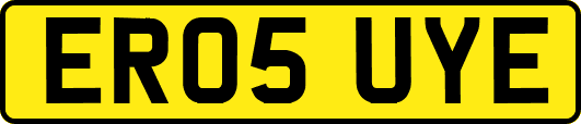 ER05UYE