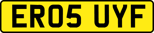 ER05UYF