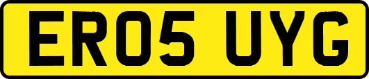 ER05UYG