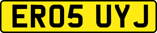 ER05UYJ