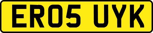 ER05UYK