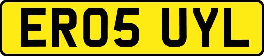 ER05UYL