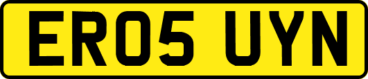ER05UYN