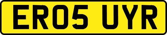 ER05UYR
