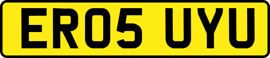 ER05UYU