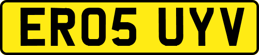 ER05UYV