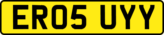 ER05UYY