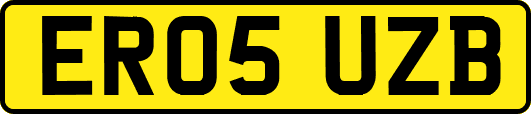 ER05UZB