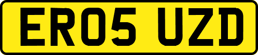 ER05UZD