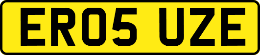 ER05UZE