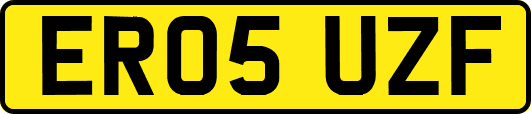 ER05UZF
