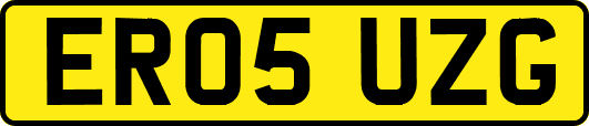 ER05UZG