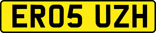 ER05UZH