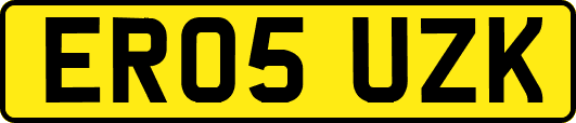 ER05UZK