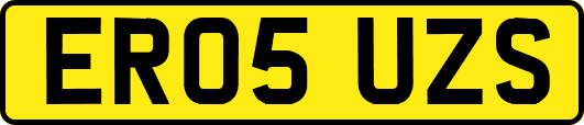 ER05UZS