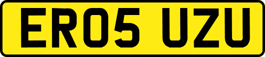 ER05UZU