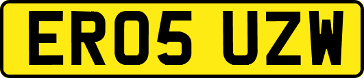 ER05UZW