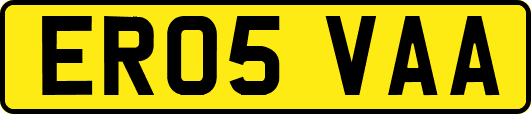 ER05VAA