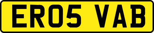 ER05VAB