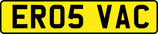 ER05VAC