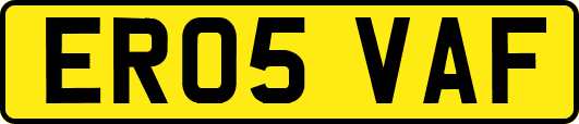 ER05VAF
