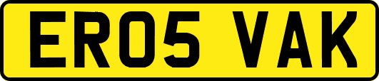 ER05VAK