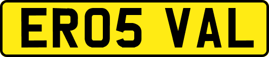 ER05VAL