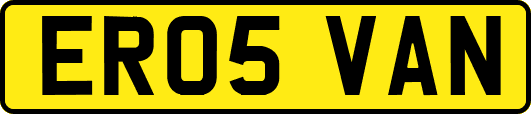 ER05VAN