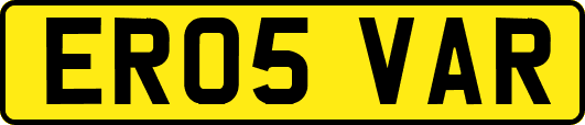 ER05VAR