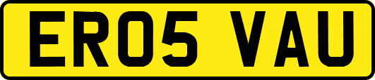 ER05VAU