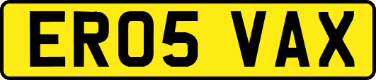 ER05VAX