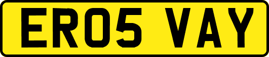 ER05VAY