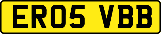 ER05VBB