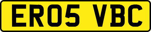 ER05VBC