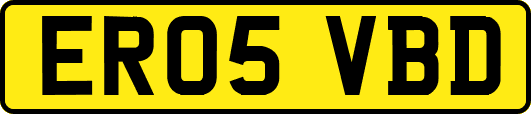 ER05VBD