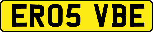 ER05VBE