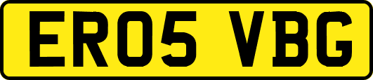 ER05VBG