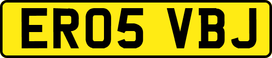 ER05VBJ