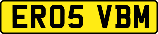 ER05VBM