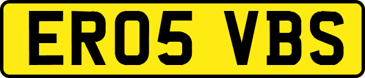ER05VBS