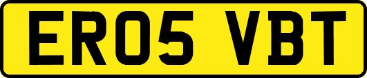 ER05VBT