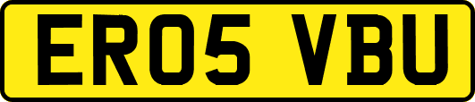 ER05VBU